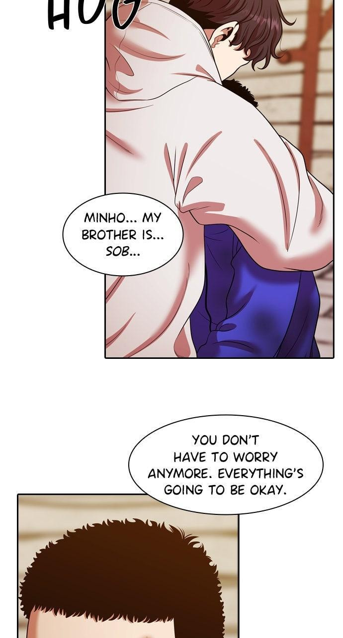 Tomorrow (Llama) Chapter 236 page 78 - 