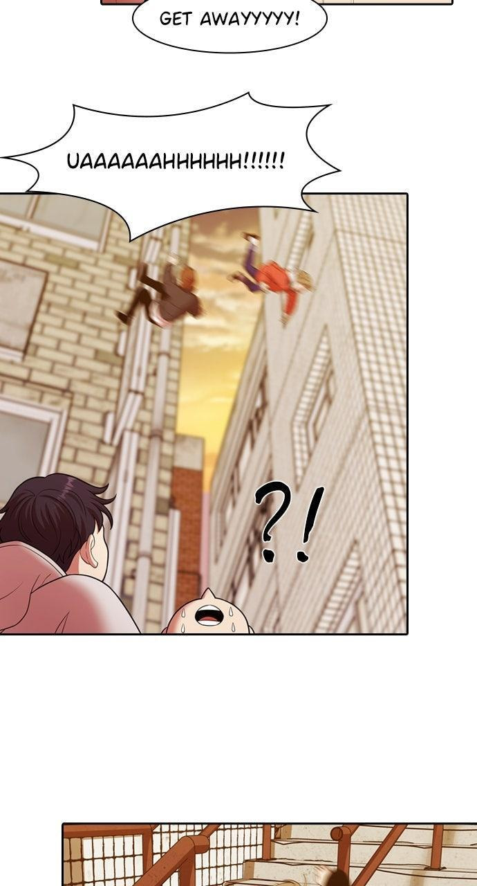 Tomorrow (Llama) Chapter 236 page 80 - 