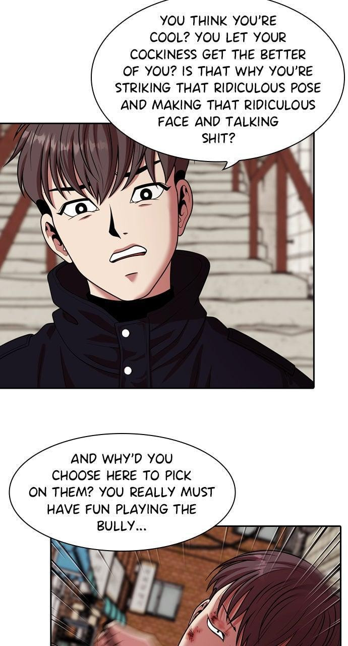 Tomorrow (Llama) Chapter 236 page 9 - 