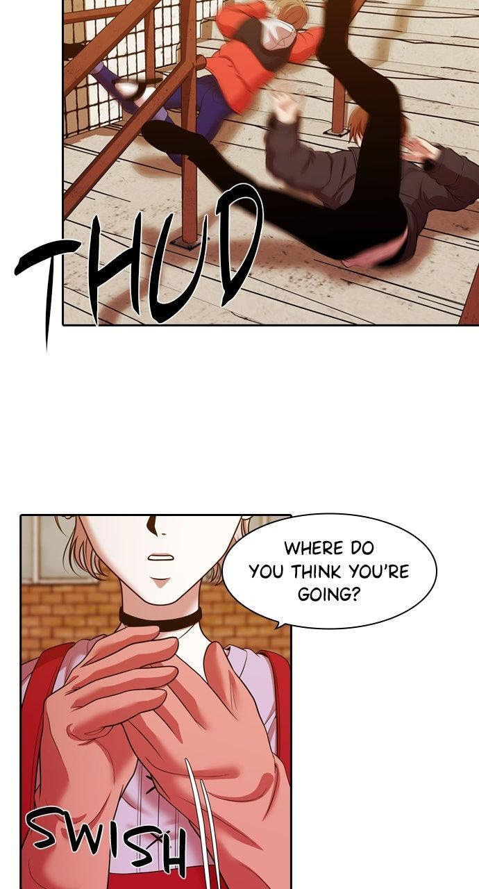 Tomorrow (Llama) Chapter 236 page 81 - 
