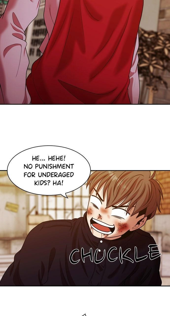 Tomorrow (Llama) Chapter 236 page 84 - 