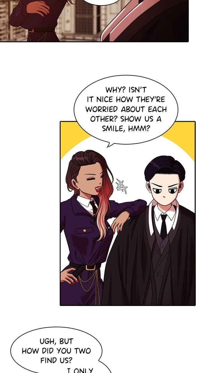 Tomorrow (Llama) Chapter 237 page 14 - 