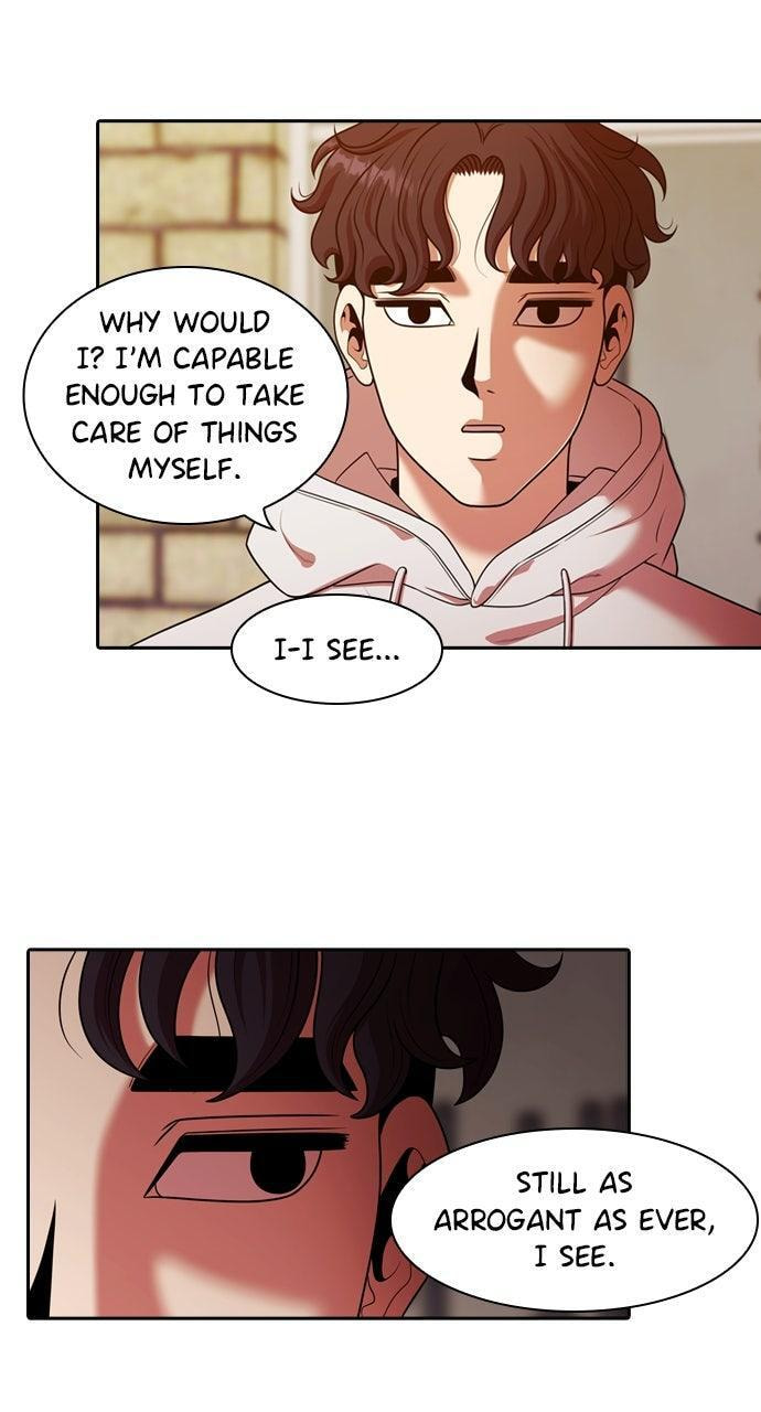 Tomorrow (Llama) Chapter 237 page 17 - 