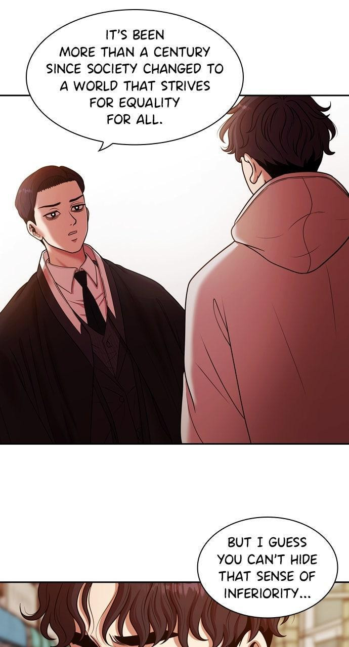 Tomorrow (Llama) Chapter 237 page 18 - 