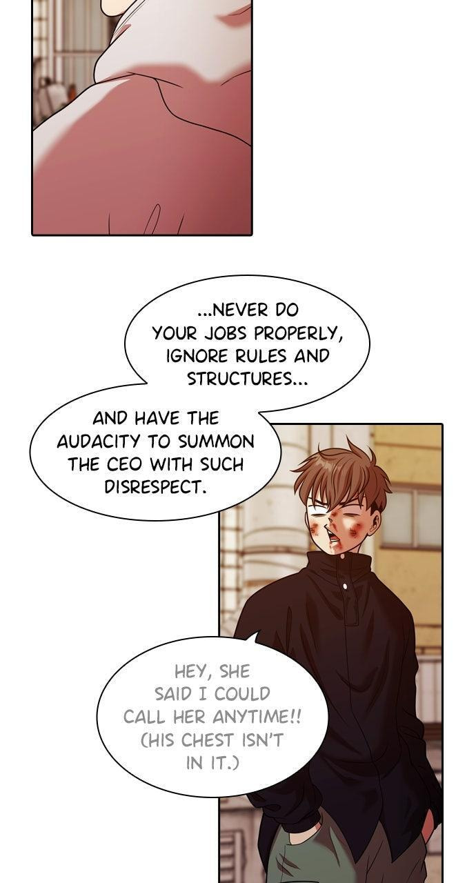 Tomorrow (Llama) Chapter 237 page 23 - 