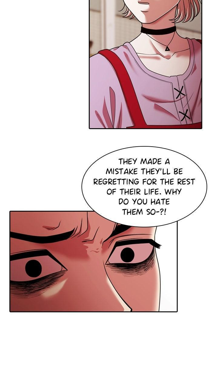 Tomorrow (Llama) Chapter 237 page 30 - 