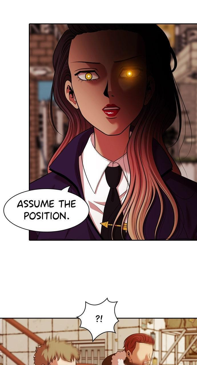 Tomorrow (Llama) Chapter 237 page 4 - 