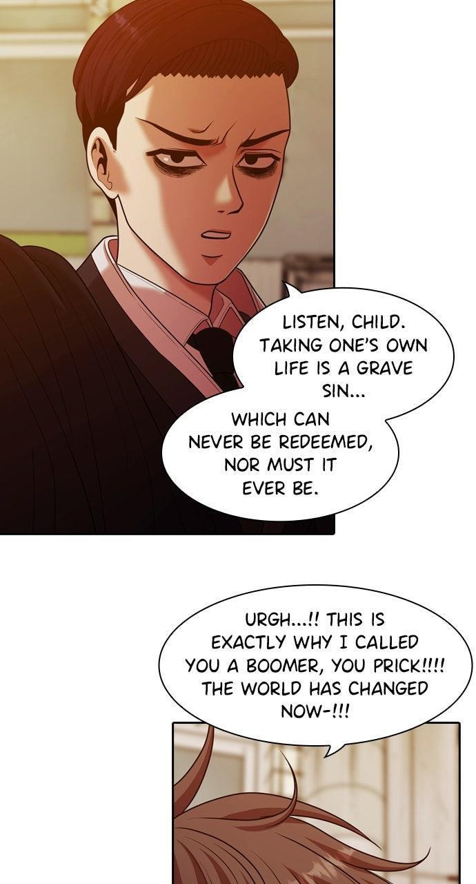 Tomorrow (Llama) Chapter 237 page 32 - 