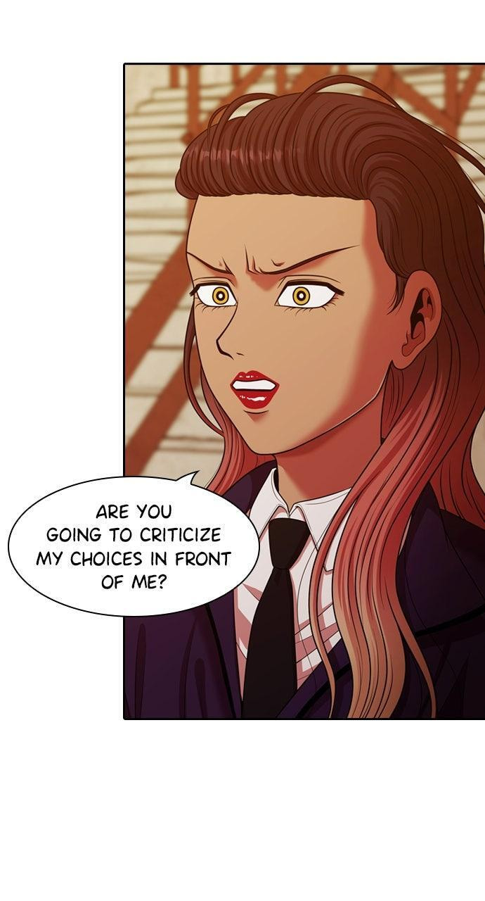 Tomorrow (Llama) Chapter 237 page 35 - 