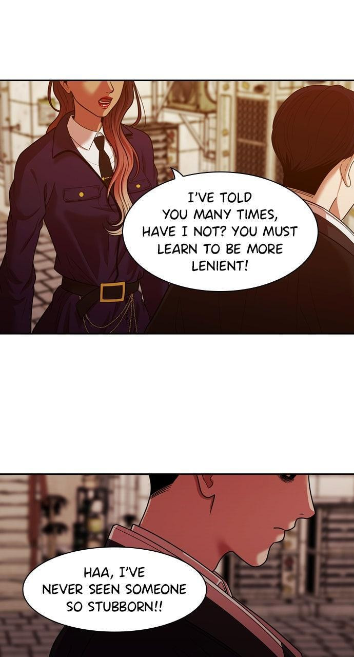 Tomorrow (Llama) Chapter 237 page 37 - 