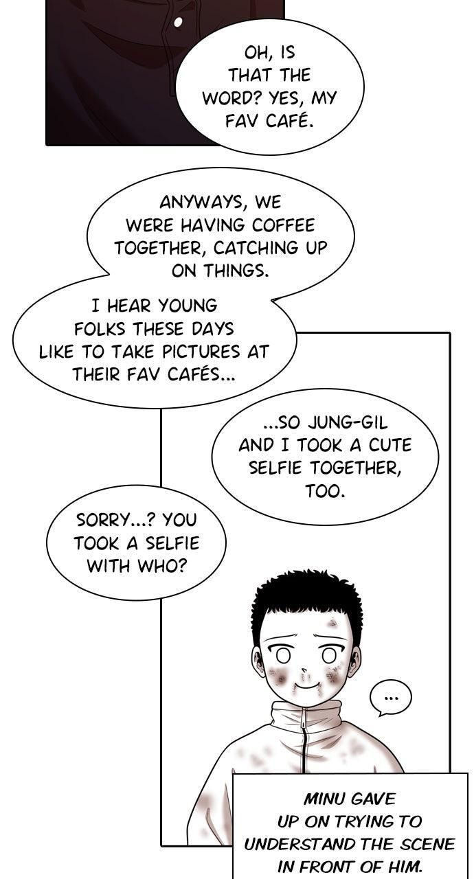 Tomorrow (Llama) Chapter 237 page 40 - 