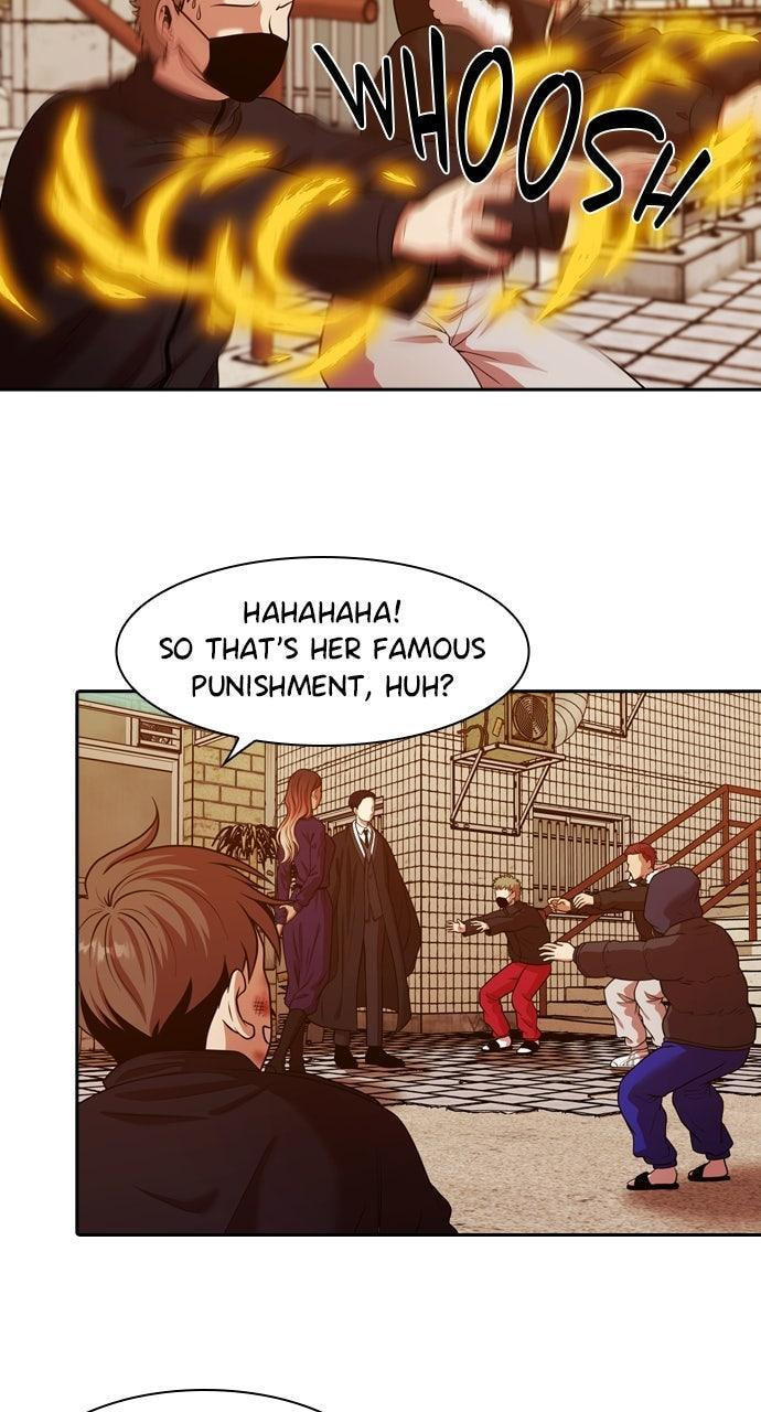 Tomorrow (Llama) Chapter 237 page 5 - 