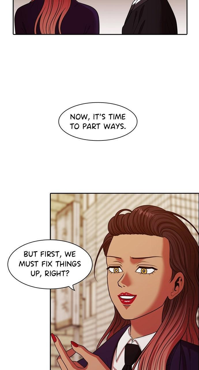 Tomorrow (Llama) Chapter 237 page 42 - 