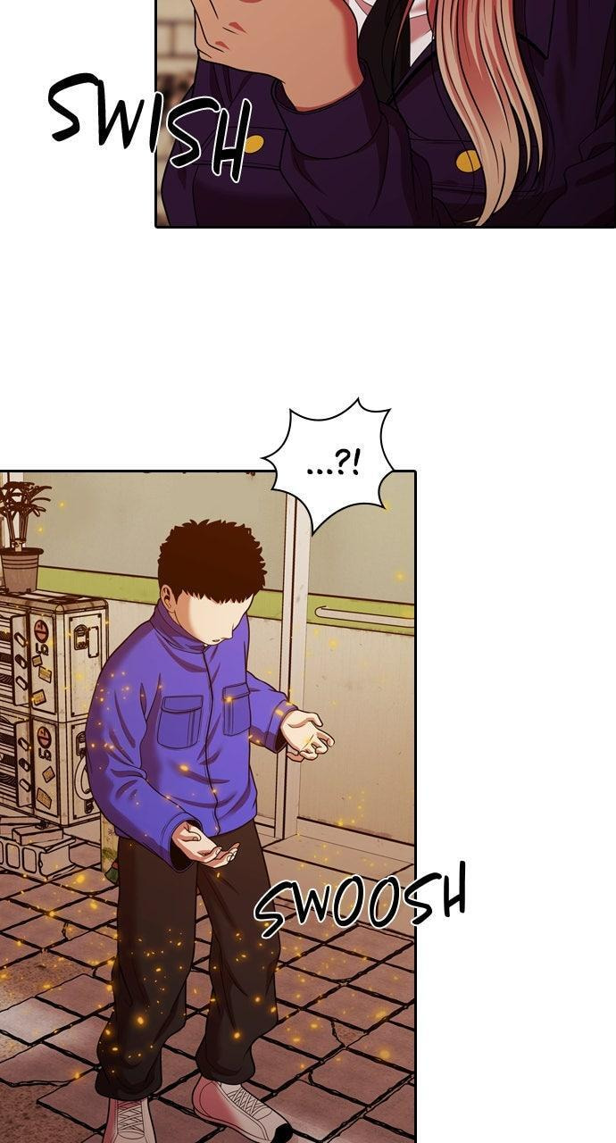 Tomorrow (Llama) Chapter 237 page 43 - 