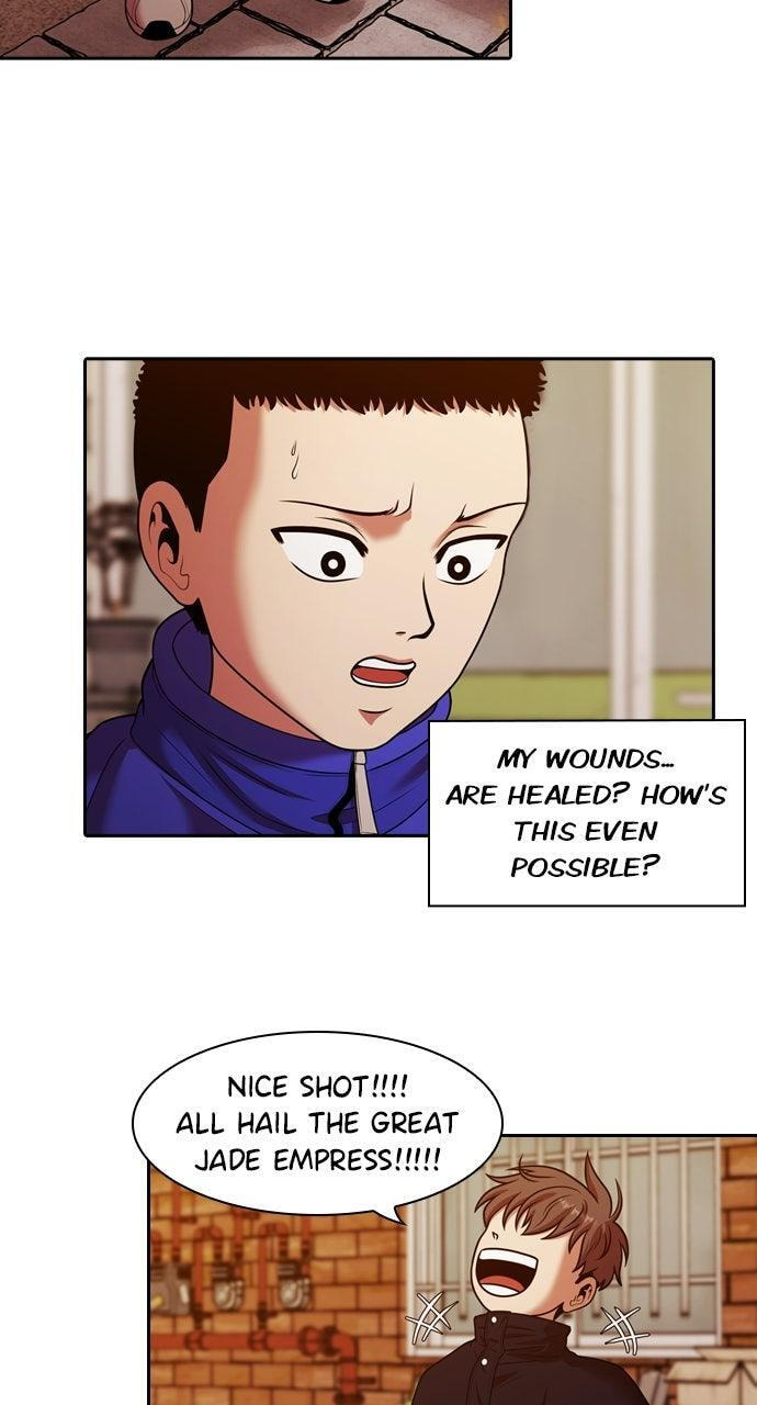 Tomorrow (Llama) Chapter 237 page 44 - 