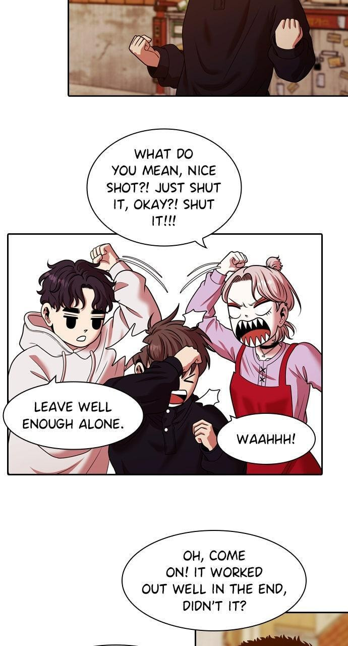 Tomorrow (Llama) Chapter 237 page 45 - 