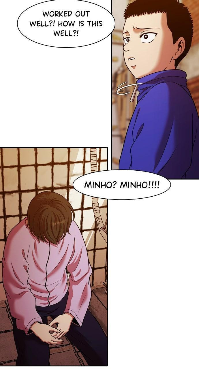 Tomorrow (Llama) Chapter 237 page 46 - 