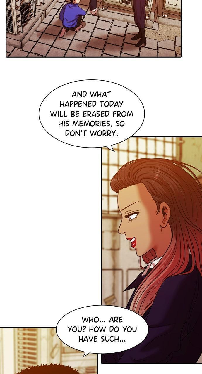 Tomorrow (Llama) Chapter 237 page 48 - 
