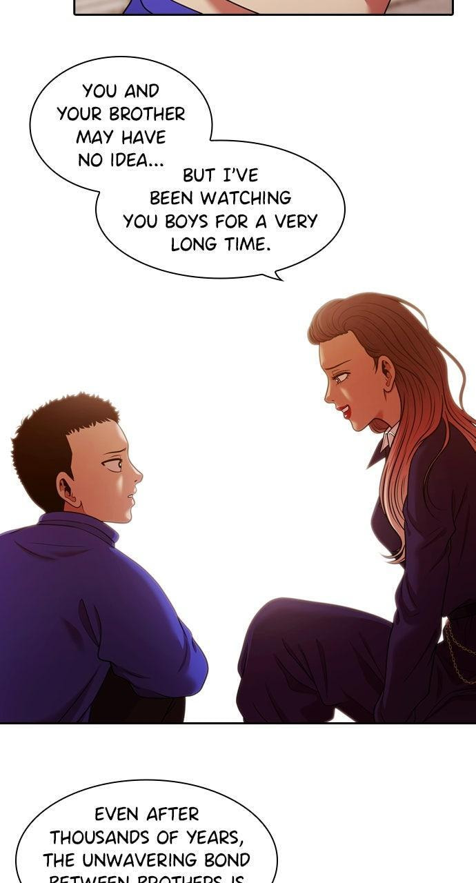 Tomorrow (Llama) Chapter 237 page 50 - 