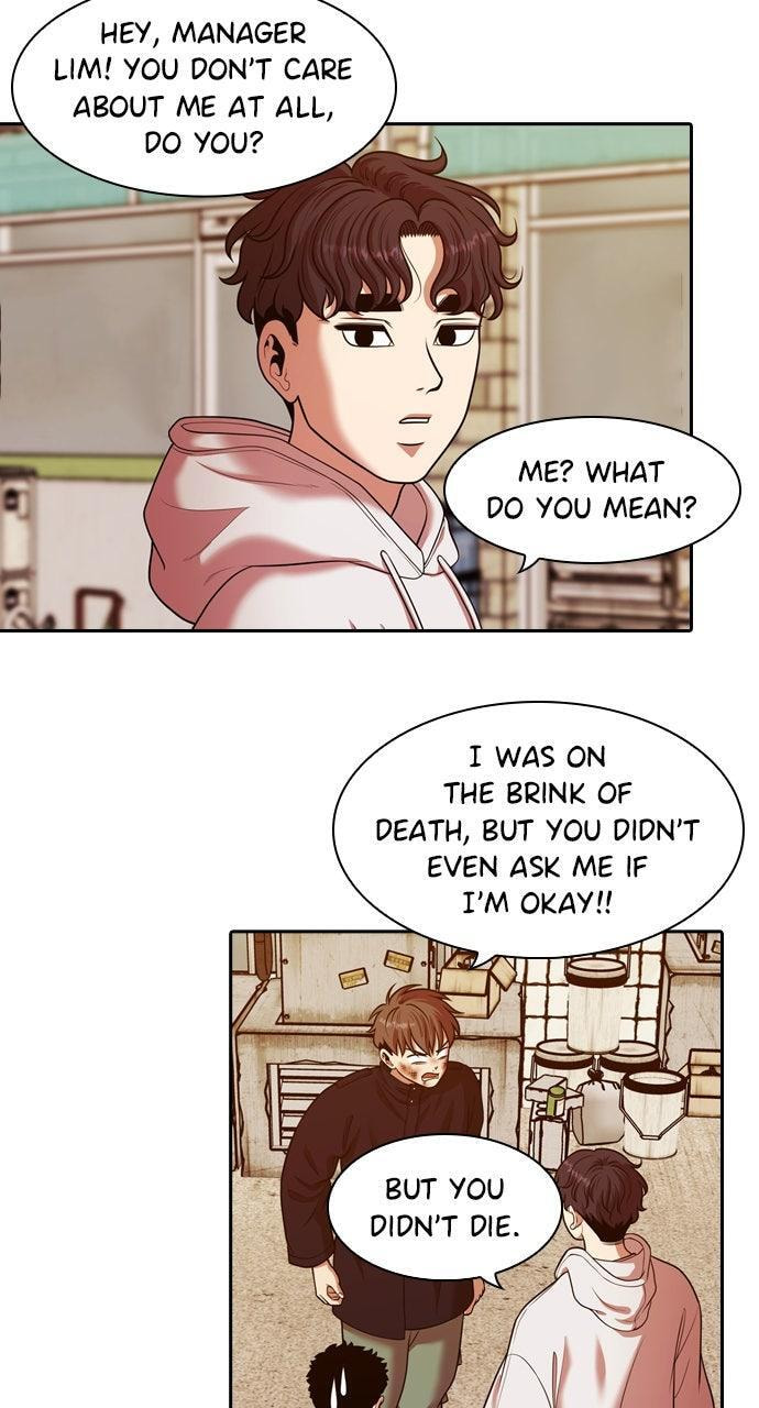 Tomorrow (Llama) Chapter 237 page 6 - 