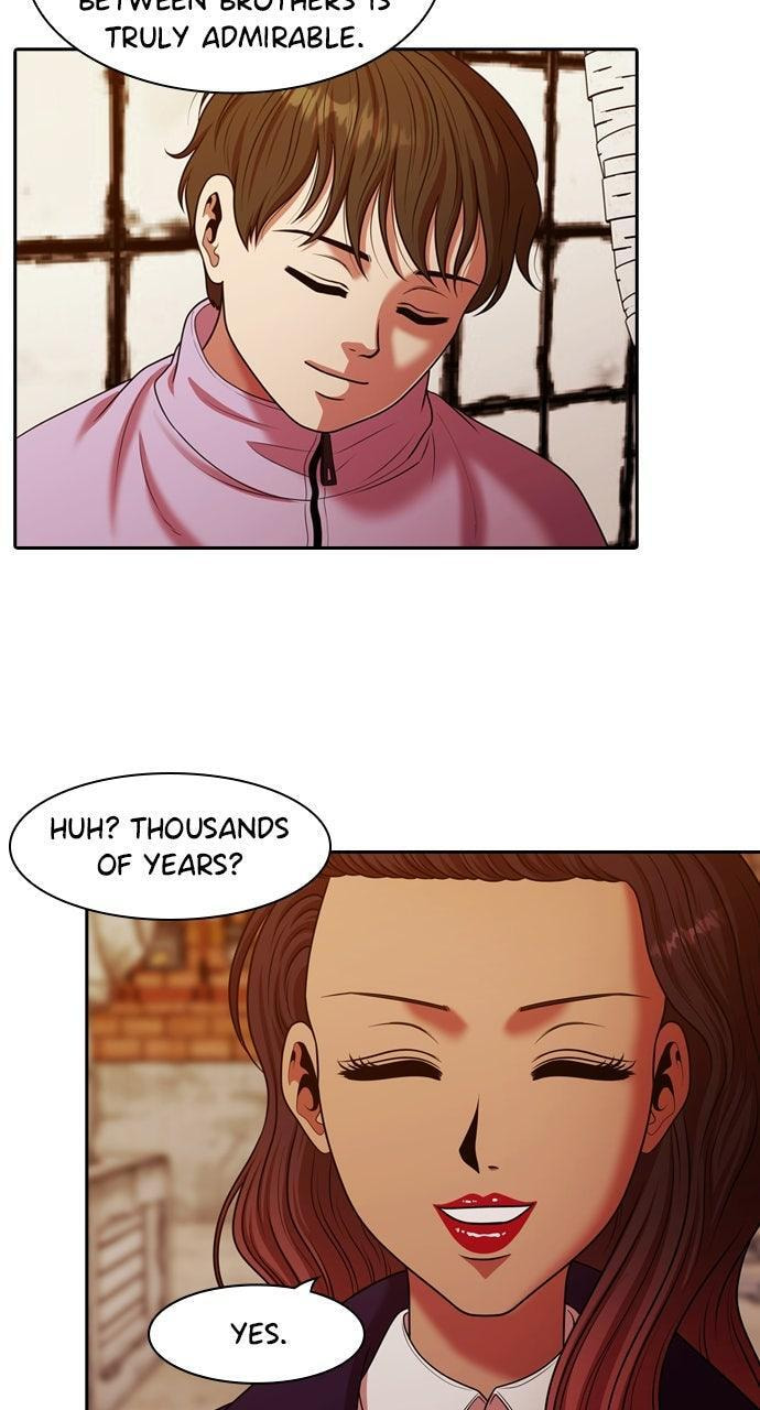 Tomorrow (Llama) Chapter 237 page 51 - 