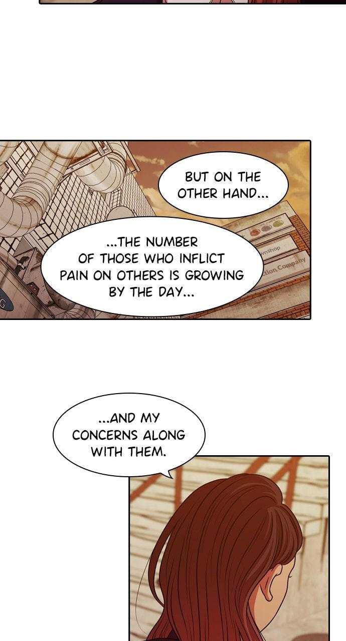 Tomorrow (Llama) Chapter 237 page 52 - 