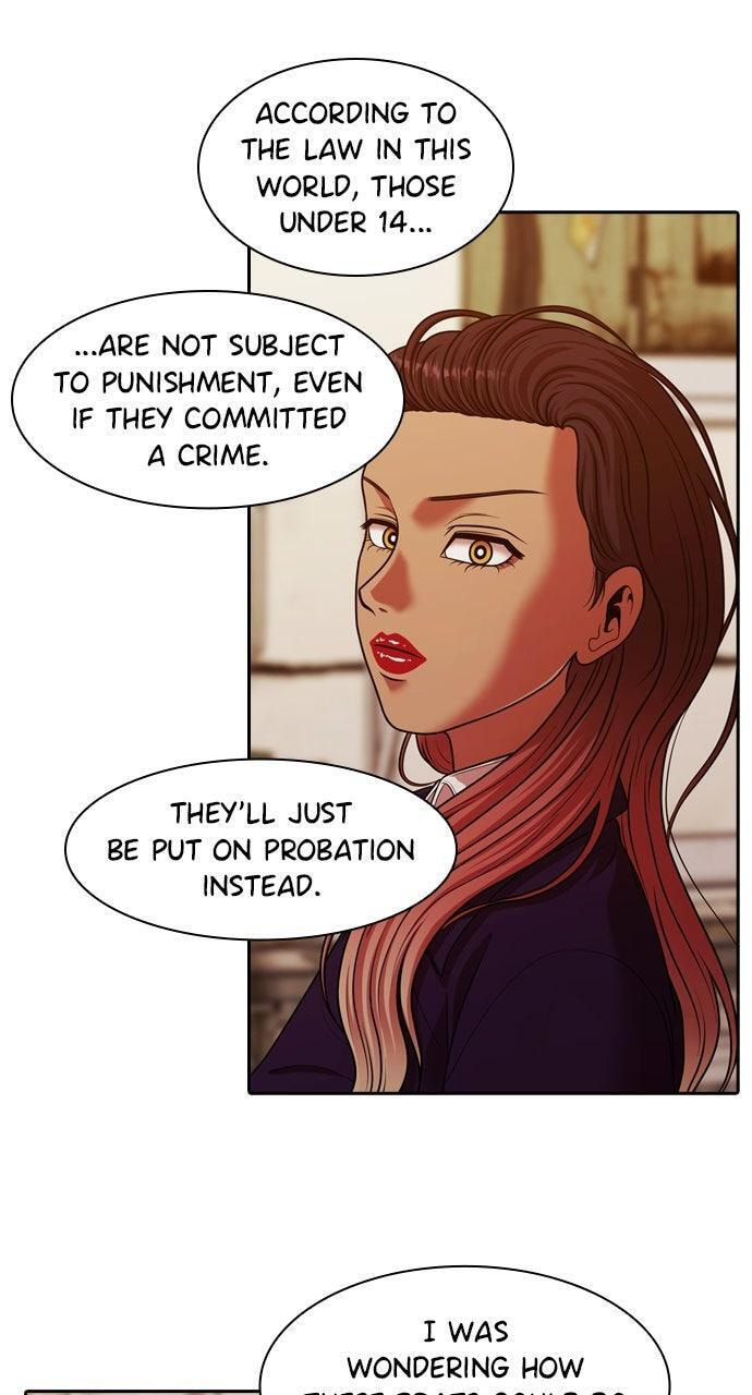 Tomorrow (Llama) Chapter 237 page 55 - 