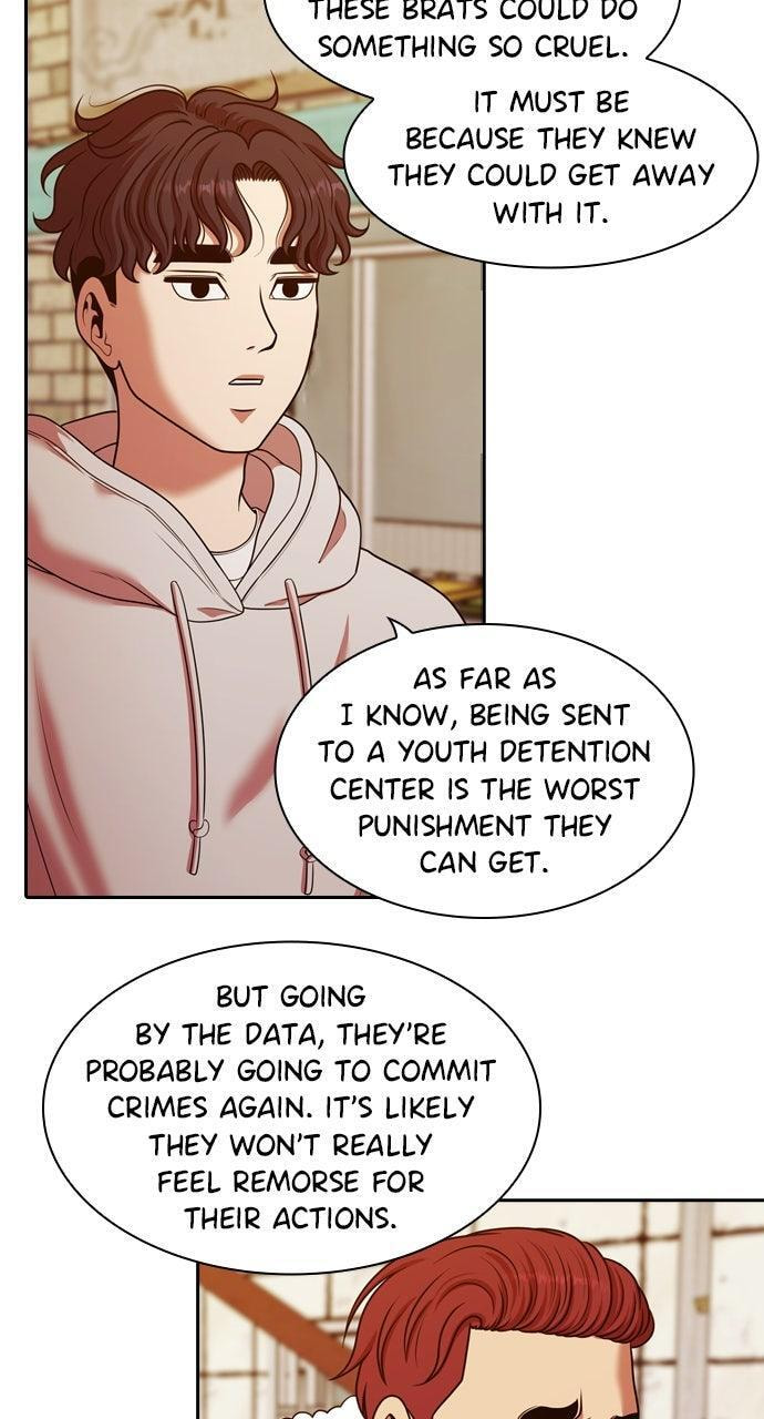 Tomorrow (Llama) Chapter 237 page 56 - 