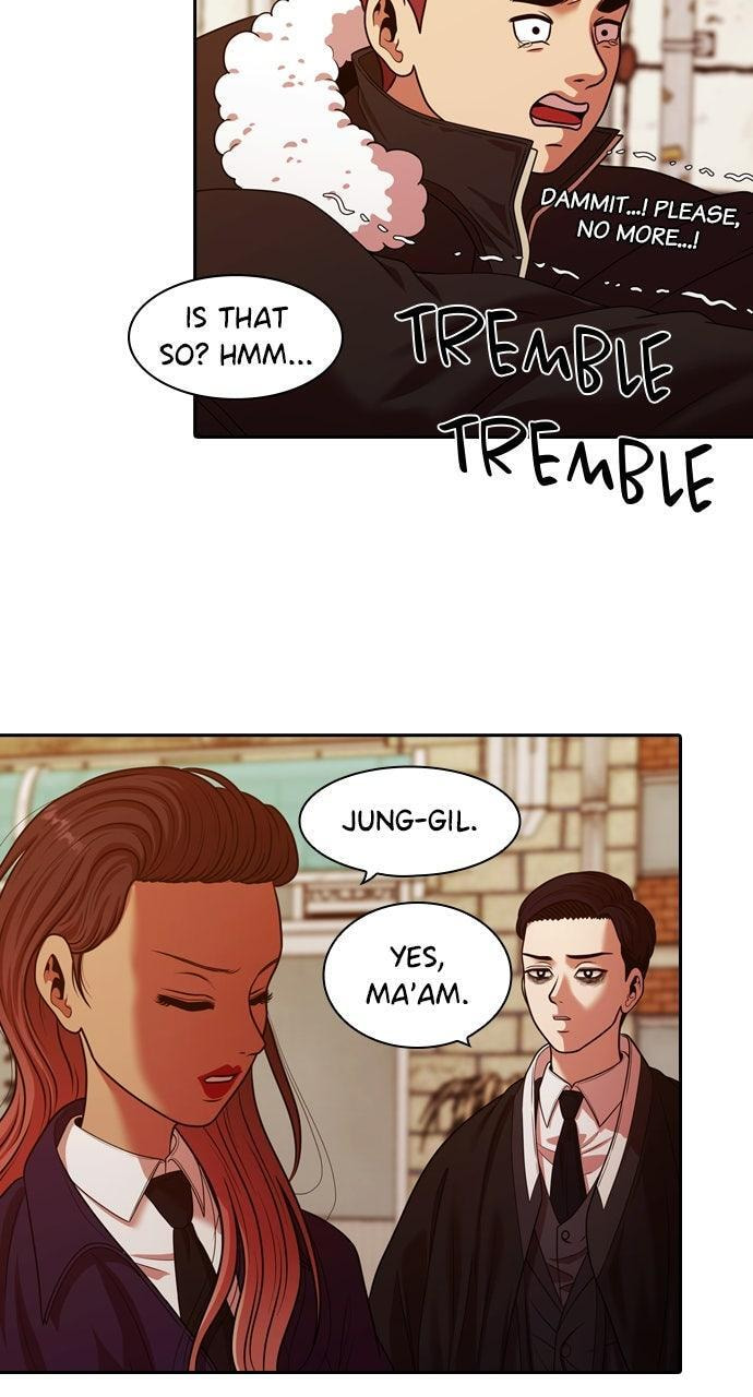 Tomorrow (Llama) Chapter 237 page 57 - 