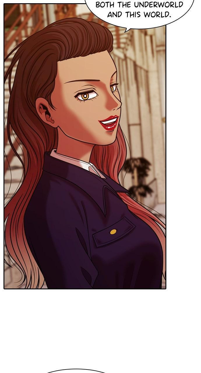 Tomorrow (Llama) Chapter 237 page 60 - 