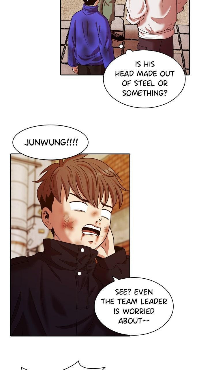 Tomorrow (Llama) Chapter 237 page 7 - 