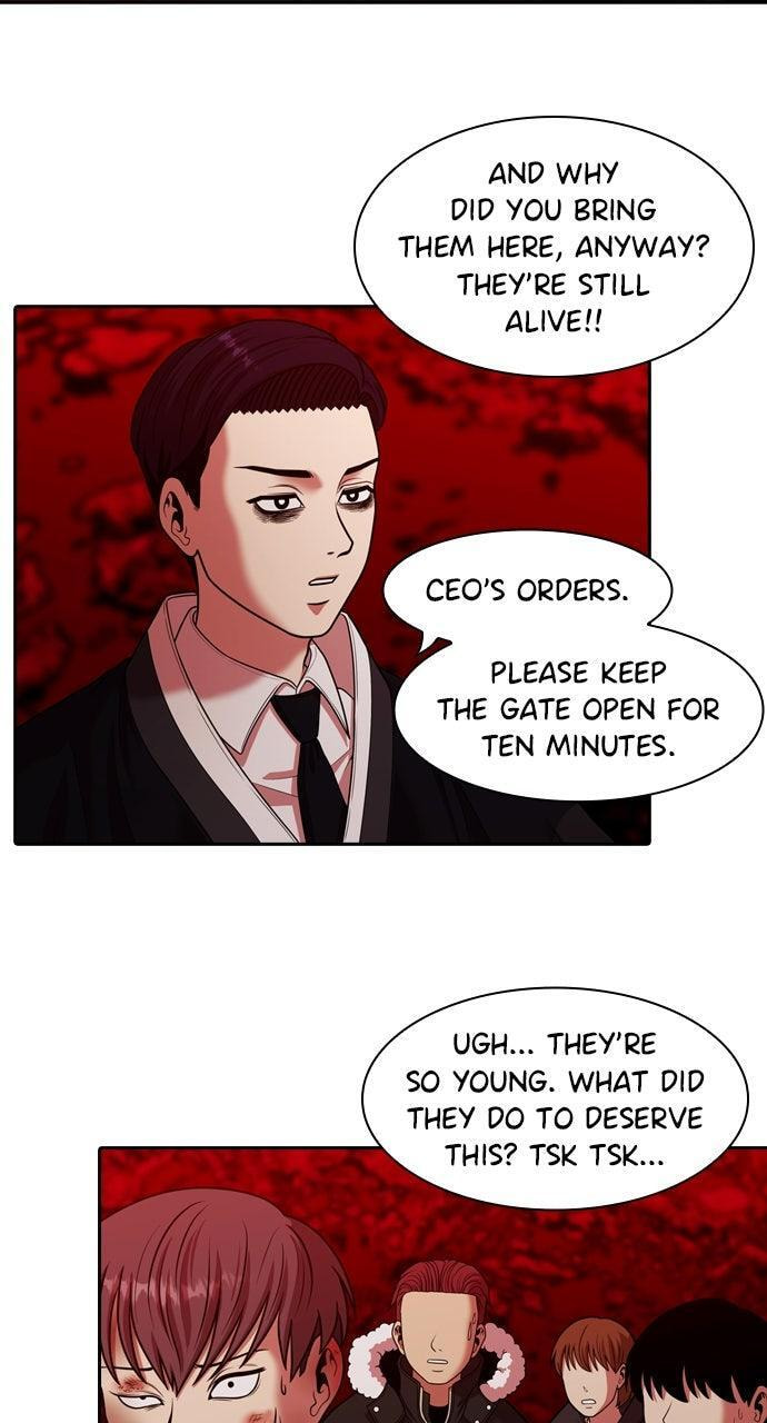 Tomorrow (Llama) Chapter 237 page 62 - 