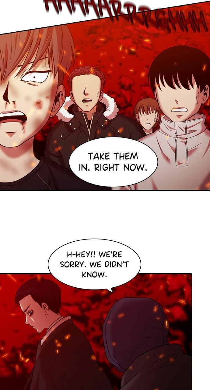 Tomorrow (Llama) Chapter 237 page 65 - 