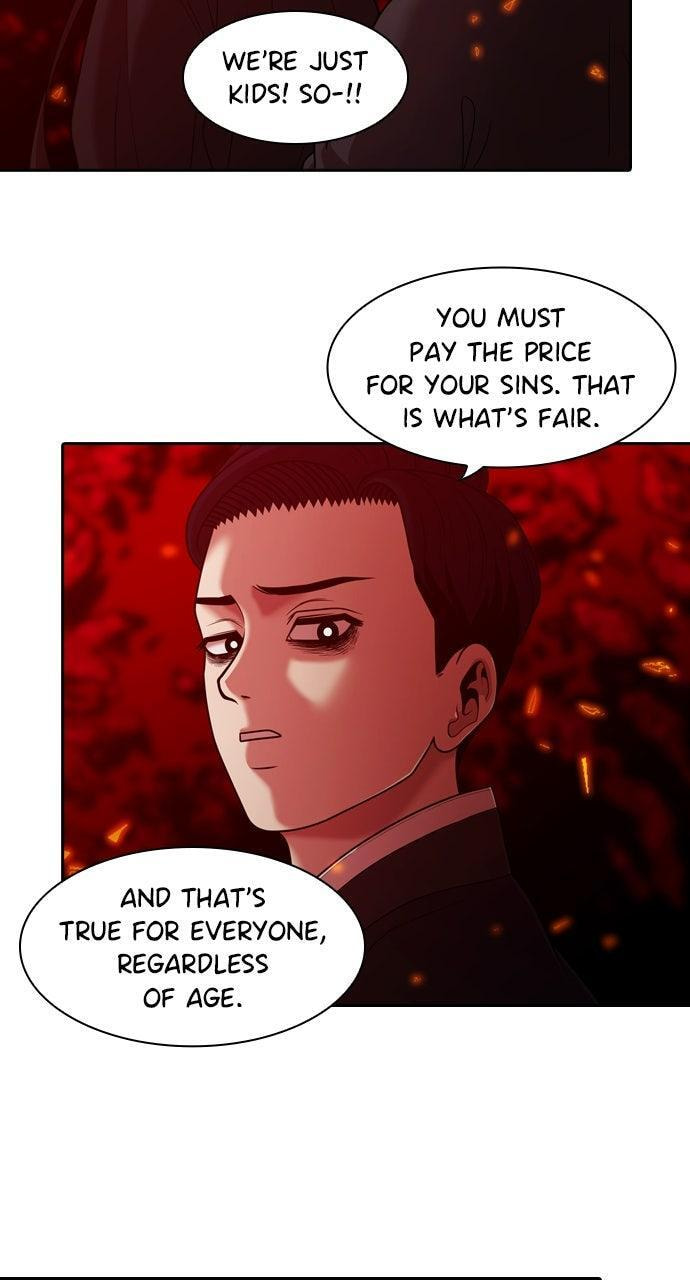 Tomorrow (Llama) Chapter 237 page 66 - 