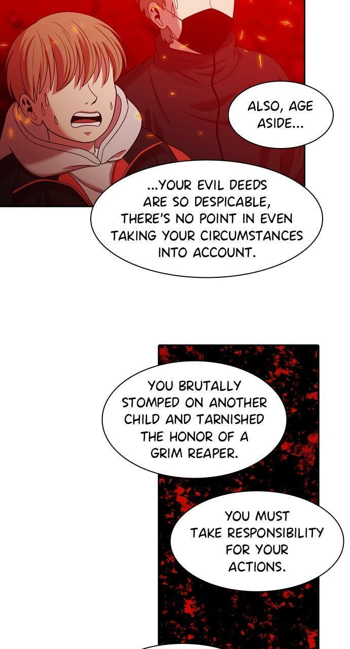 Tomorrow (Llama) Chapter 237 page 67 - 
