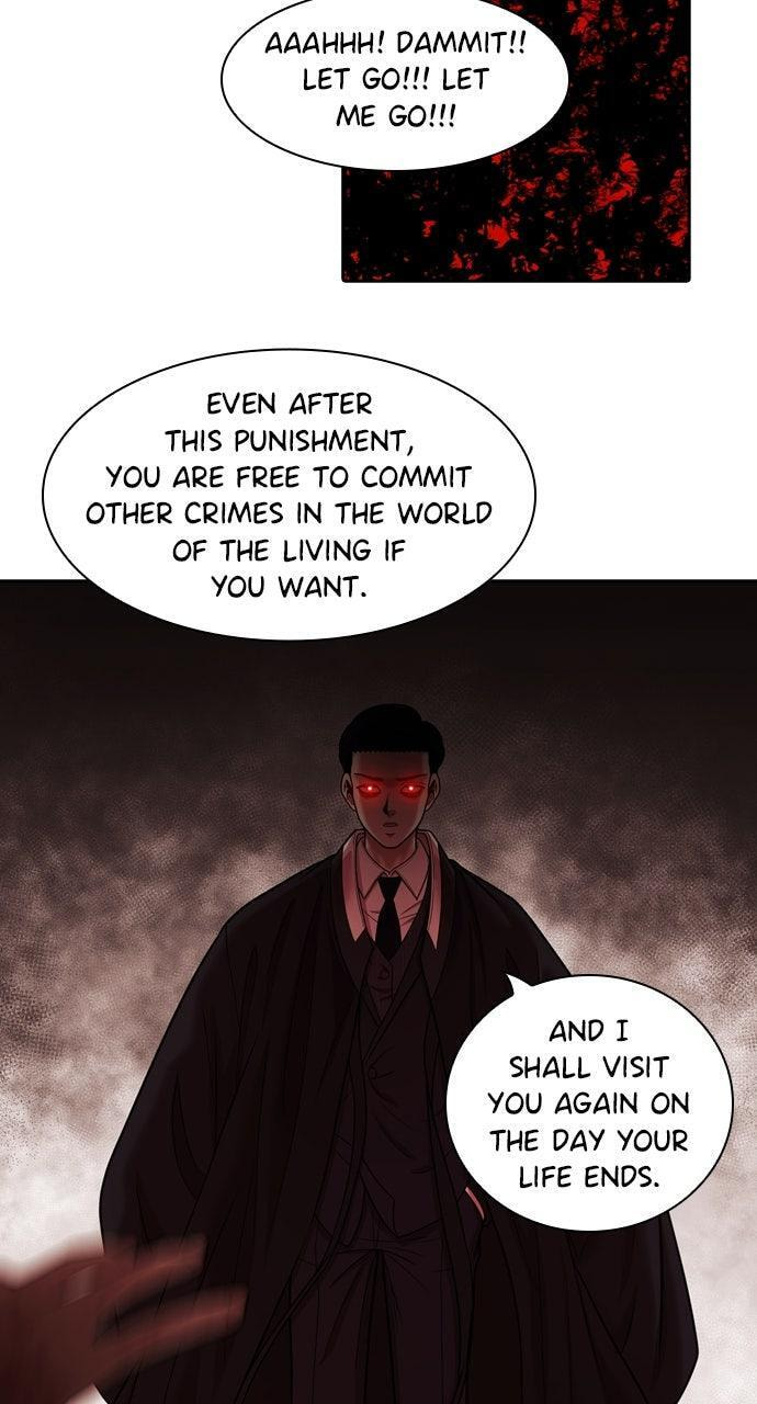 Tomorrow (Llama) Chapter 237 page 68 - 