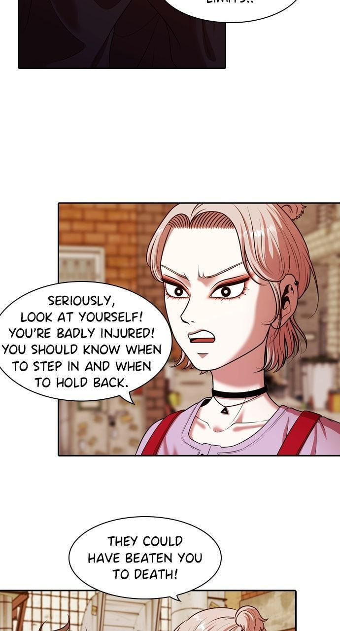 Tomorrow (Llama) Chapter 237 page 10 - 