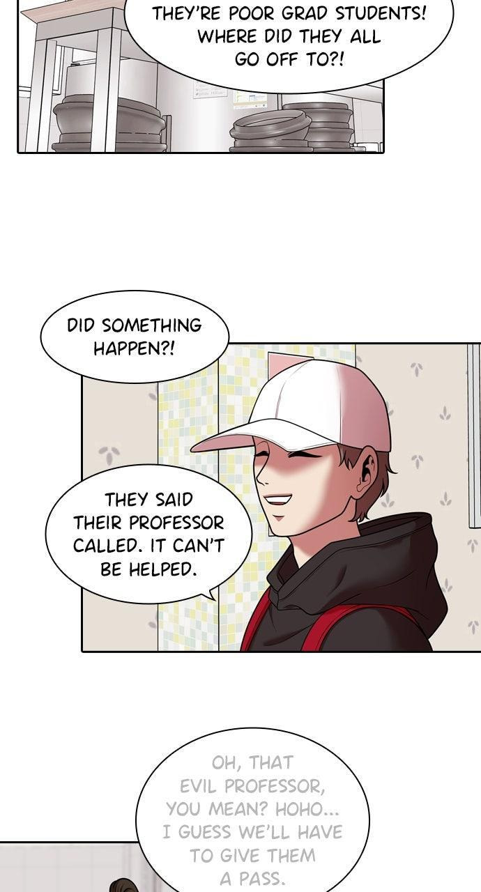 Tomorrow (Llama) Chapter 238 page 2 - 