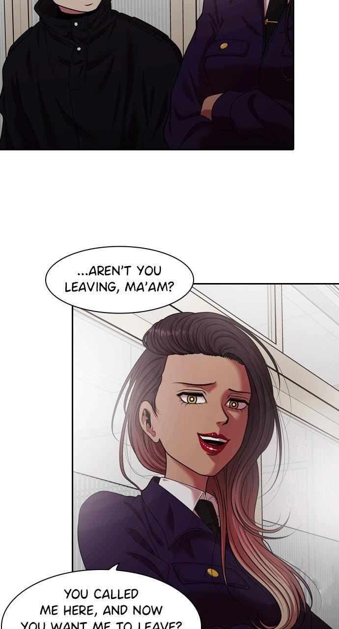 Tomorrow (Llama) Chapter 238 page 11 - 