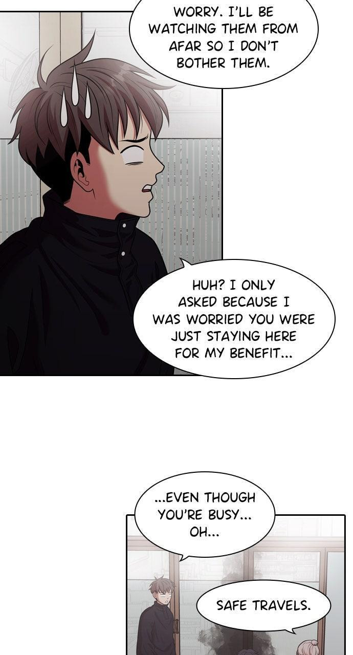 Tomorrow (Llama) Chapter 238 page 13 - 
