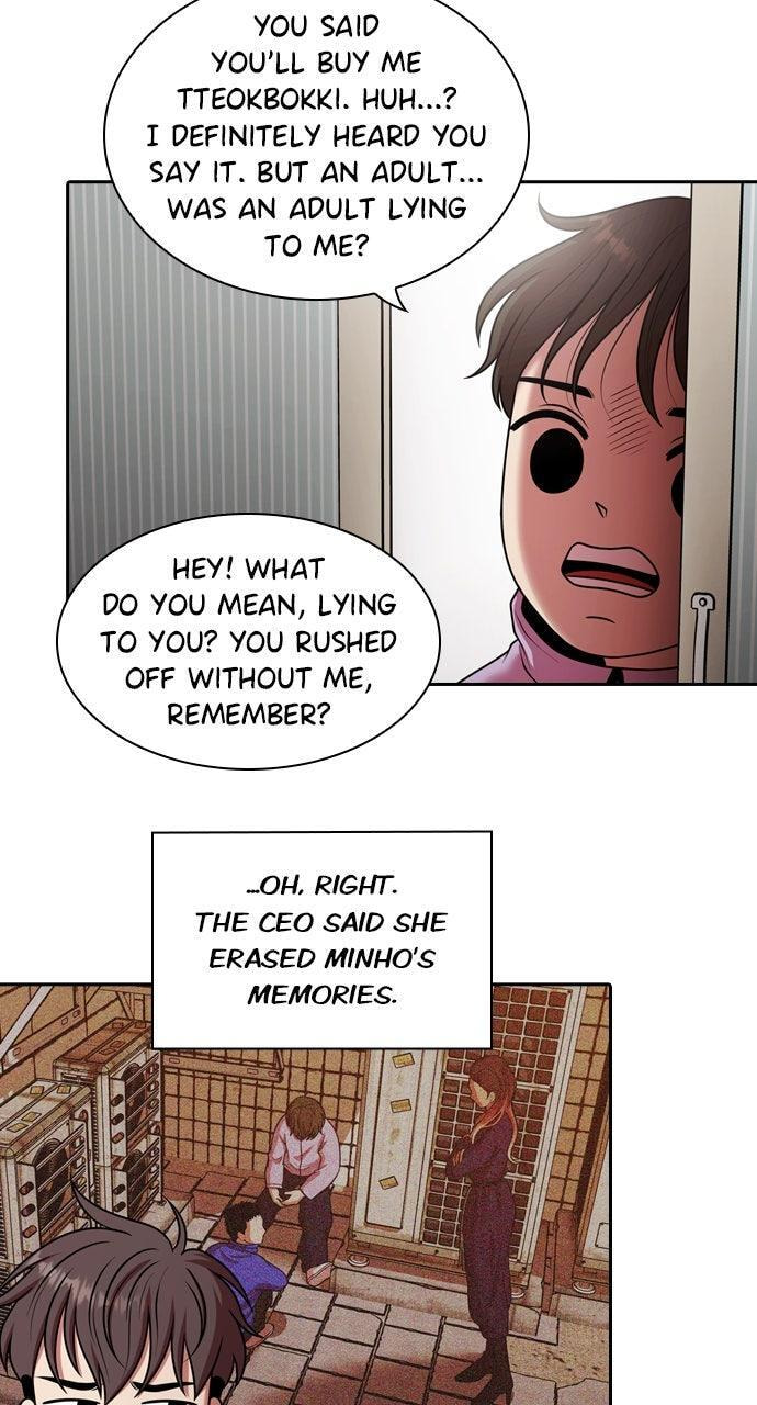 Tomorrow (Llama) Chapter 238 page 15 - 
