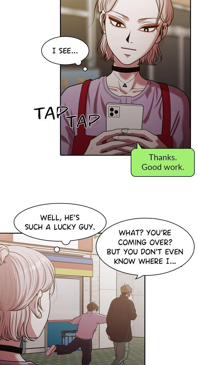 Tomorrow (Llama) Chapter 238 page 20 - 