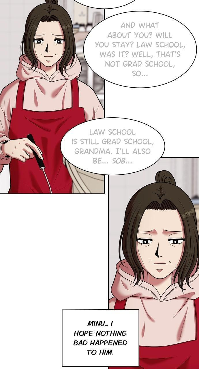 Tomorrow (Llama) Chapter 238 page 3 - 