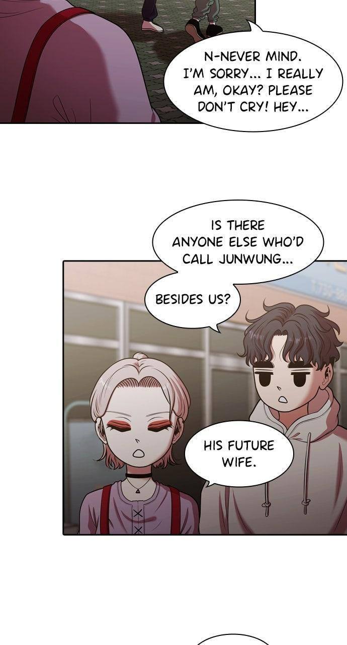 Tomorrow (Llama) Chapter 238 page 21 - 