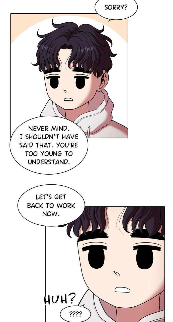Tomorrow (Llama) Chapter 238 page 22 - 