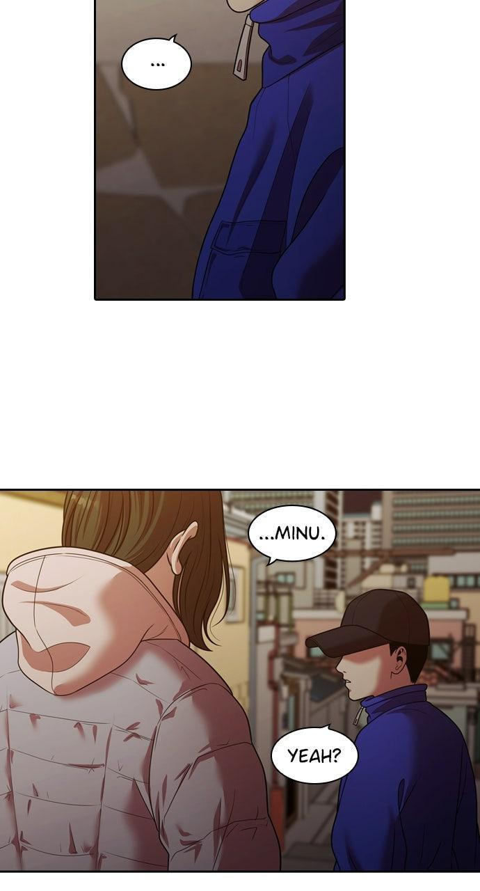 Tomorrow (Llama) Chapter 238 page 26 - 