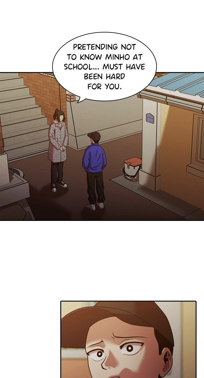 Tomorrow (Llama) Chapter 238 page 27 - 
