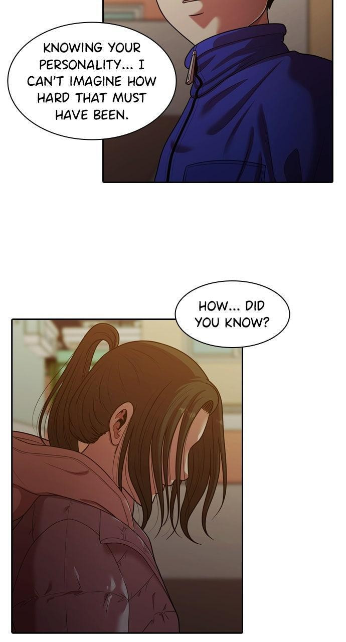 Tomorrow (Llama) Chapter 238 page 28 - 