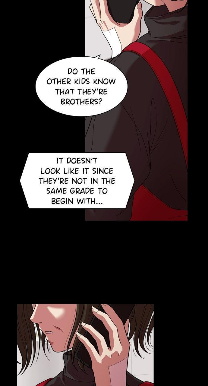Tomorrow (Llama) Chapter 238 page 31 - 