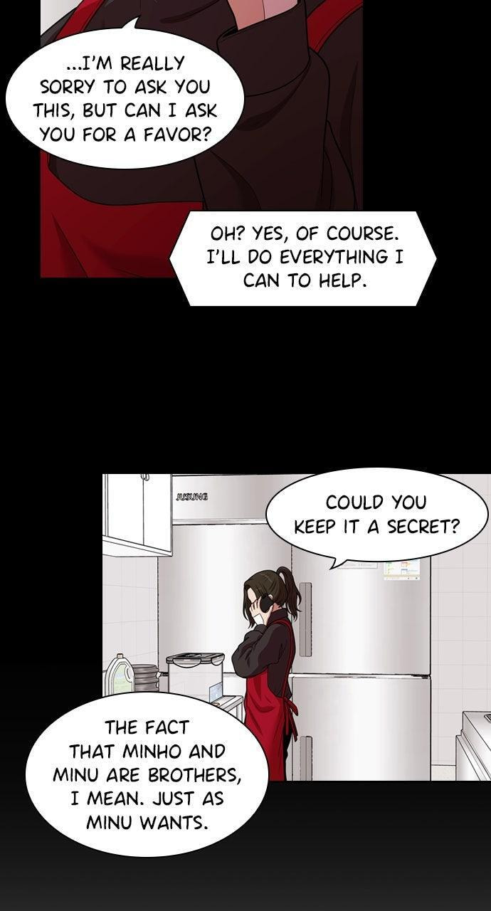 Tomorrow (Llama) Chapter 238 page 32 - 